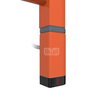 Grzałka ONE na profilu D - prawa T204U