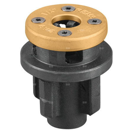 Głowica-szybkowymienna R 1/4 LH