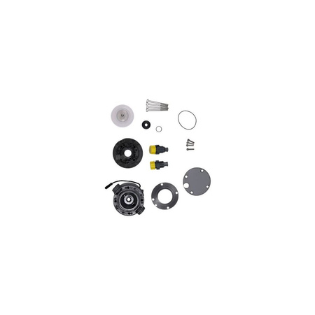 Głowica SD-S-1-PV/E/C-1