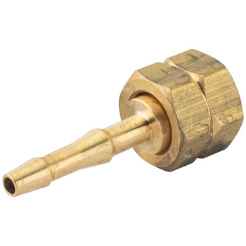 Nakr. złączkowa z końcówką REMS