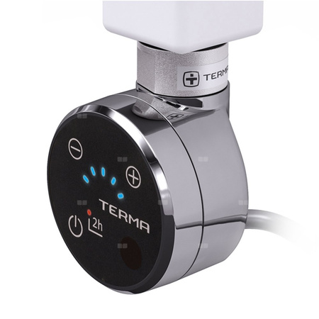 MOA-IR 120W Chrome
