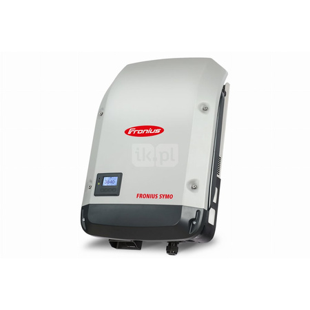 Falownik Fronius SYMO 5.0-3-M (4,210,034)