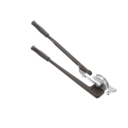 Giętarka przyrządowa 408 do rur 1/2" - promień gięcia 1 1/2"