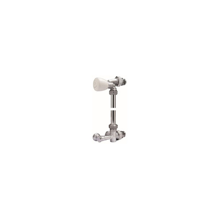 Zestaw przyłączeniowy grzejnikowy GIACOMINI R436M 1/2'' x 18 mm