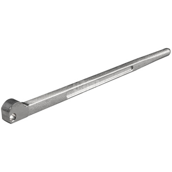 Dźwignia mimośrodowa Cu