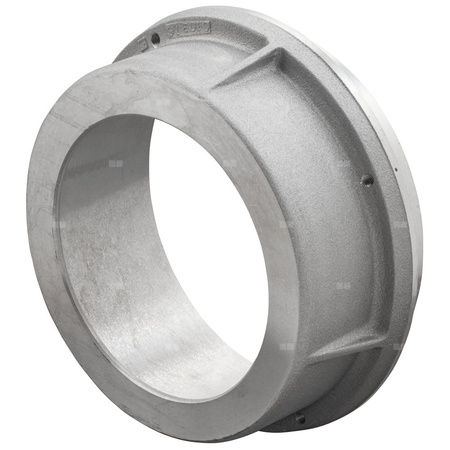 Korpus łożyska kulkowego