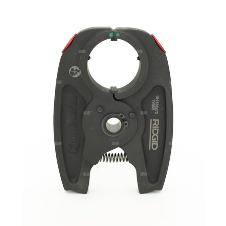 Szczęki V12 do zaciskarki mikro 15 kN RP 115 