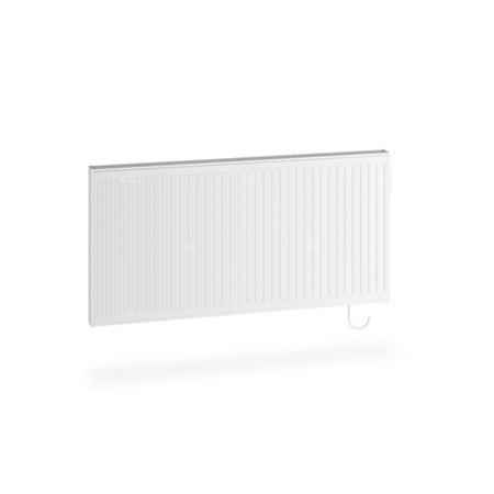 Kermi®X-therm® +e Prof. 21 600x1200 lewy max. P 2000, RAL9016, SK 2, bez wtyczki