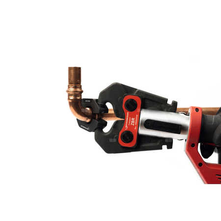 Pierścień zaciskowy SV35