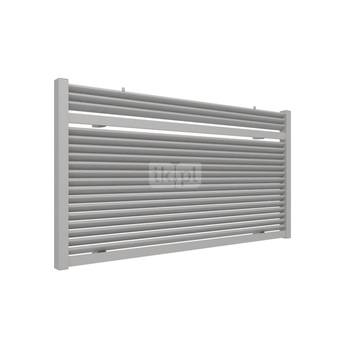 WYMIENNIK GRZEJNIKA TERMA CASE SLIM 585/1100 \ RAL 7004, podł. YP