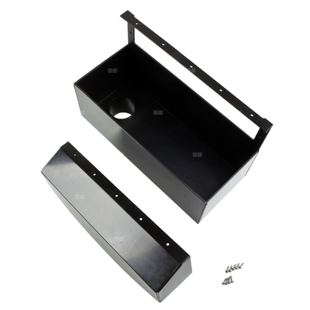 Zestaw przelewu Wilo-CO/T