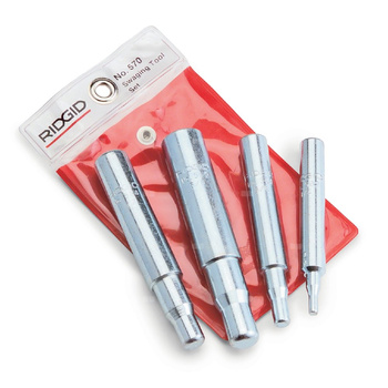 Zestaw narzędzi do kutania 570