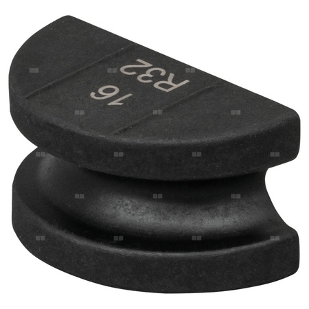 Segment gnący UP fi 16, R32