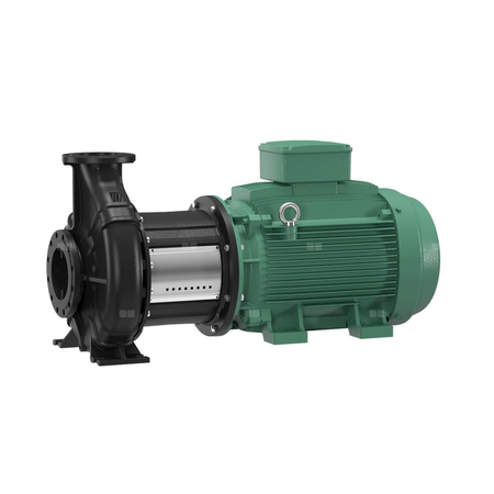 Wilo-Atmos GIGA-B 100/315-55/4/6 pompa wirowa o konstrukcji blokowej