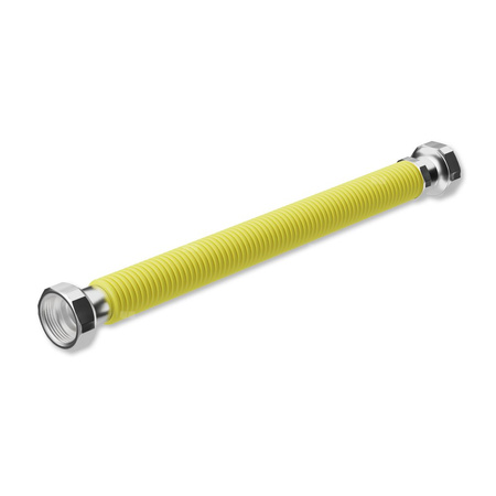 Gazowy przewód EMIPIU 1/2" 210 mm FG/FG