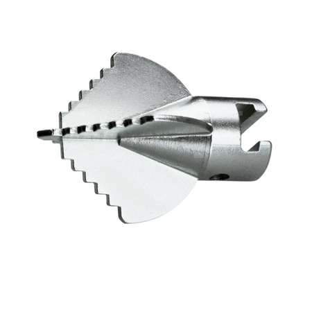 Wiertło zębate krzyżowe 22 mm, D=65 mm