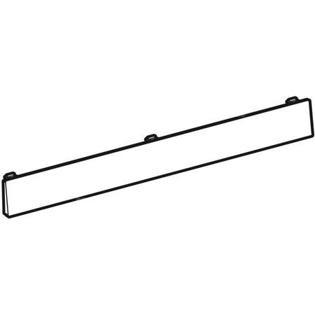 Okienko kontrolne dla użytkownika, do Geberit AquaClean 5000plus / 5000