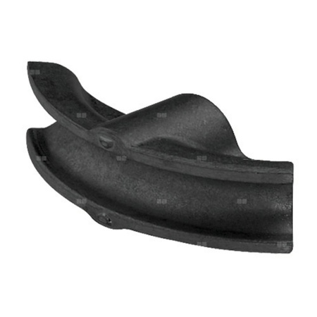 Segment gnący St 3/4'', R85