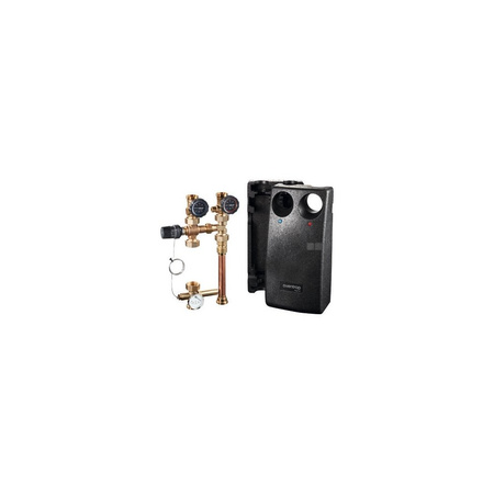 Regumat RTA 180, DN 25, bez pompy
