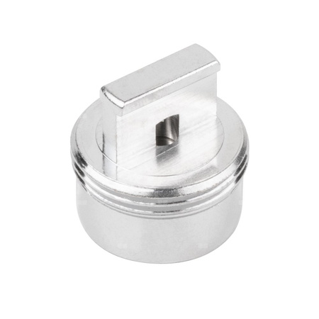 Separator AFRISO FAR 202, do C.O., do klimatyzacji, 10 bar / 110'C, 1'' (GW)Instalacje i źródła ciepła