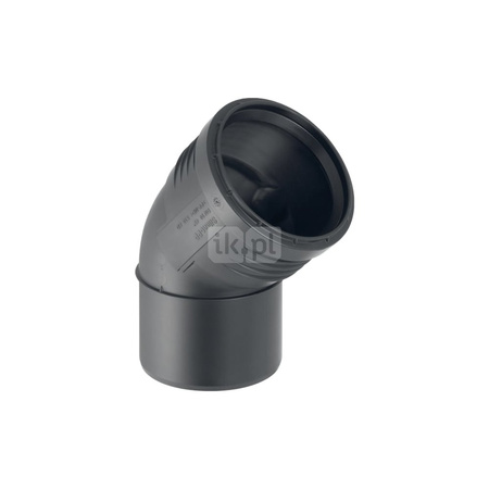 Uszczelka Geberit Silent-PP wargowa EPDM d32