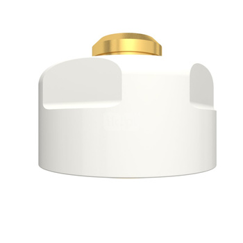 Adapter na alupex CYLINDER GW 24-19-fi16x2 Malowany K916