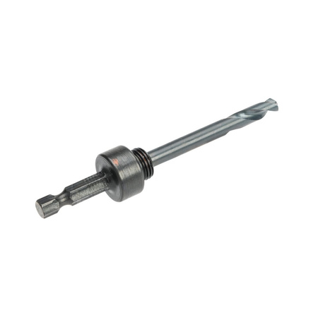 Oprawka wiertła trzpienia piły walcowej M32 - M152, model R7