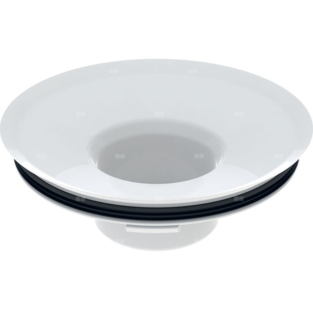 Syfon membranowy Geberit do pisuarów Preda, Selva i Tamina