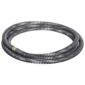 Spirala czyszcząca fi 32 mm x 4,5 m