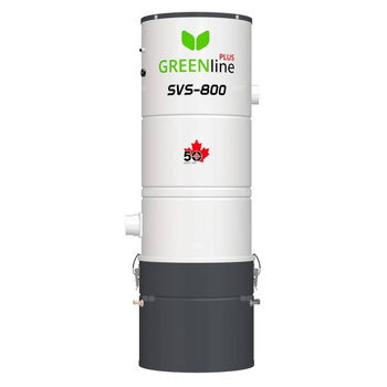 Jednostka centralna GREENline PLUS SVS 800