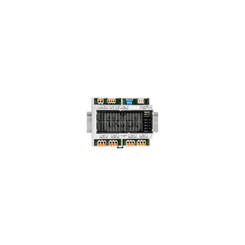Cyfrowy System Detekcji Gazów MDD-L32/T wizualizacja 5 x LED x 32 detektory, 1 port RS485
