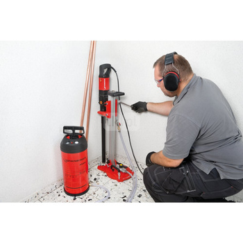 System wiercenia RODIACUT 150 / RODIADRILL 160