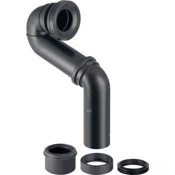 Zestaw przyłączeniowy do stojącej miski WC Geberit