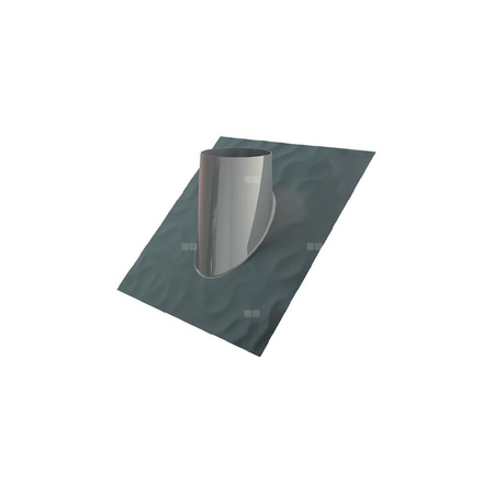 Przepust dachowy dwuścienny 45' MK ŻARY A DDTO fi 250 mm