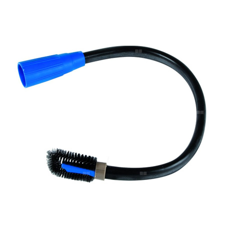 Ssawka do trudno dostepnych miejsc