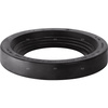 Uszczelka gumowa Geberit: d=80–100mm, d min.=80mm, d maks.=100mm, d1=122mm