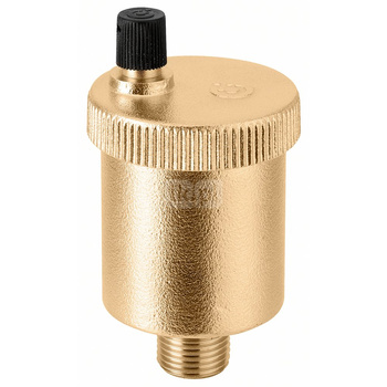 MINICAL - Odpowietrznik automatyczny 3/8” GZ