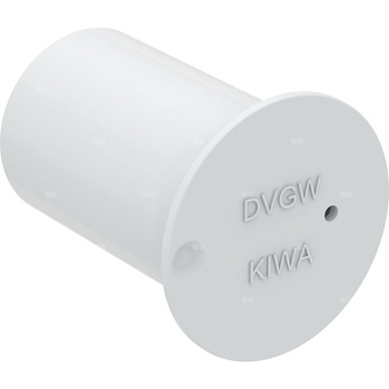 Zaślepka ochronna do kształtek Mepla d16