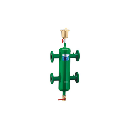 Sprzęgło hydrauliczne. Przyłącza kołnierzowe DN 50