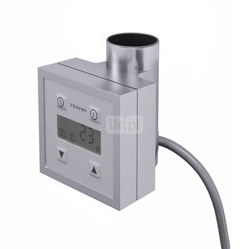 Grzałka KTX-3 + Terma Split 1000W 1000W silver