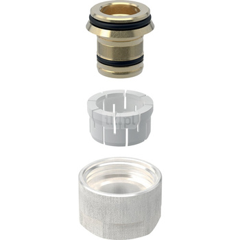 Złączka Geberit FlowFit: d=16mm