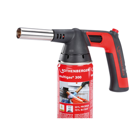 Palnik ROFIRE 4 PIEZO