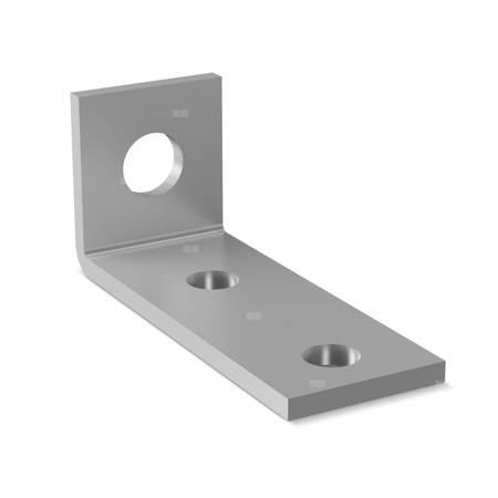 Kształtka XX3 90 profilu szer. 41mm XPXX3MF90