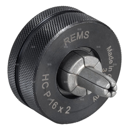 Głowica kielichująca HC P 16 x 2