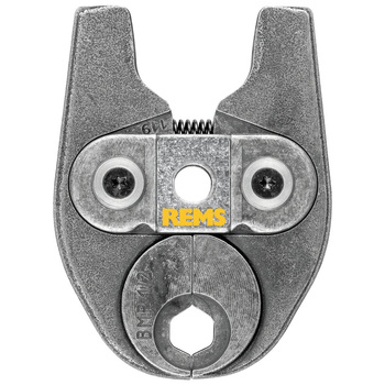 Cęgi zaciskowe REMS BMP do złączek zaprasowywanych