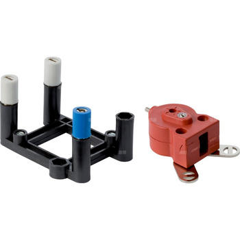 Styk dociskowy Geberit