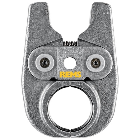 Cęgi zaciskowe Mini TH 40