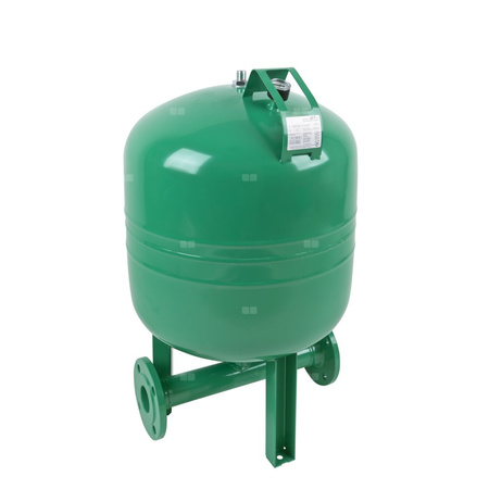 Naczynie membranowe dł.750mm szer.740mm DT5 DUO WILO