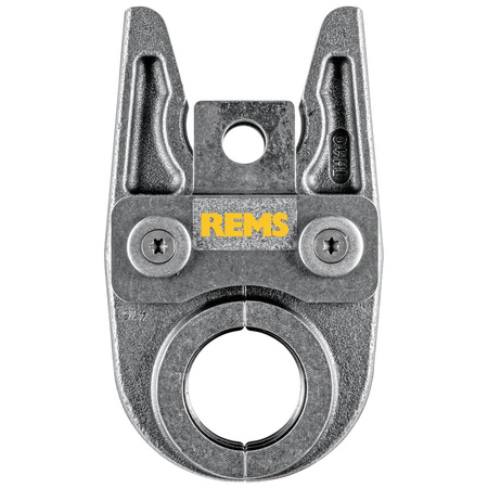 Cęgi zaciskowe TH 40