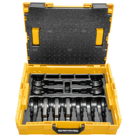 REMS Cęgi zaciskowe Mini Zest VRX 16+20+25 L-Boxx